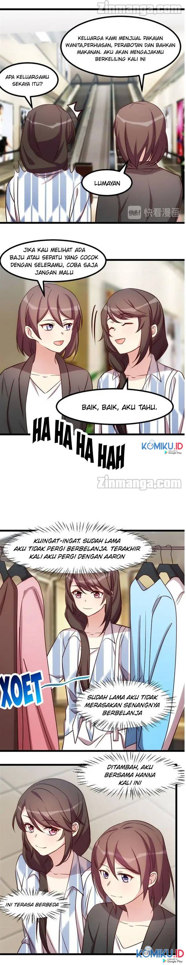 CEO’s Sudden Proposal Chapter 203 Gambar 2